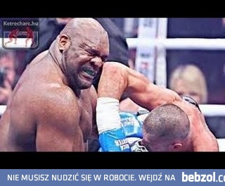 MMA: Gdy rozmiar nie ma znaczenia