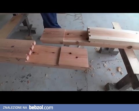 Dopóki biali nie przypłynęli do Japonii nie znano tam gwoździ…