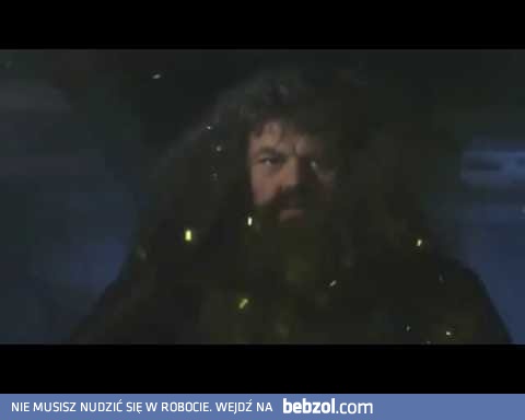 To hogwart istnieje!?