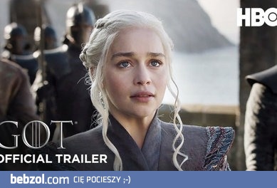 Game of Thrones Season 7: Official Trailer