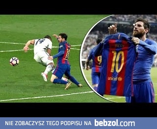 100 najlepszych goli sezonu 2016/17