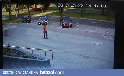 Bardzo szybka reakcja tyskich policjantów na zdarzenie drogowe
