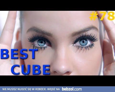 BEST CUBE #78