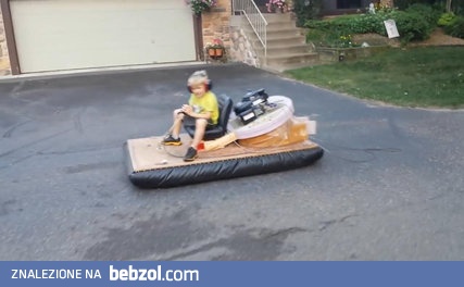 Ojciec na szóstkę z plusem