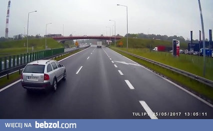 Odważny dohamowywacz 