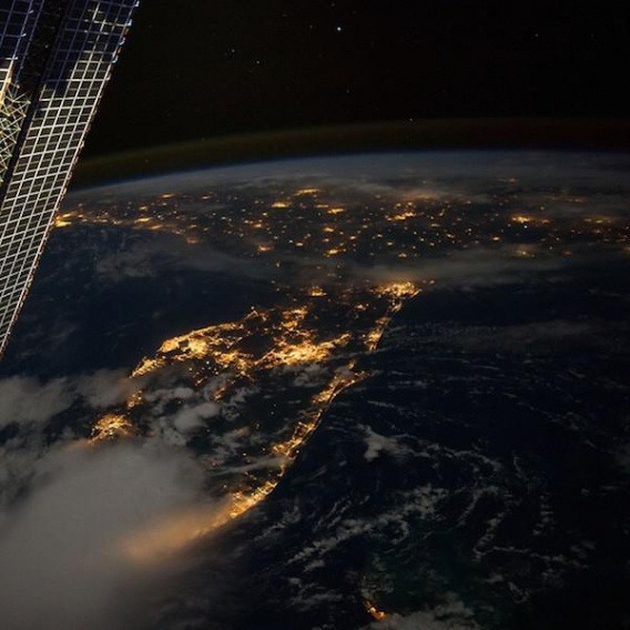NASA potrafi robić zdjęcia! Piękne fotografie od amerykańskiej agencji kosmicznej