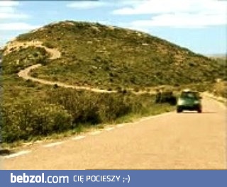 Reklama Daewoo: Matiz - Klimatyzacja