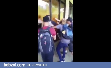 Studenci Evergreen wściekli, bo film z anty-białych zamieszek