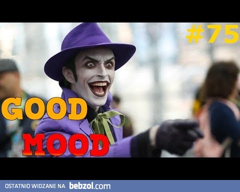 GOOD MOOD #75 