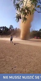 Mecz piłki nożnej w Gwatemali