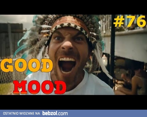 GOOD MOOD #76 