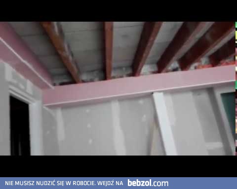  W 8 godzin pracy i belki zrobione 