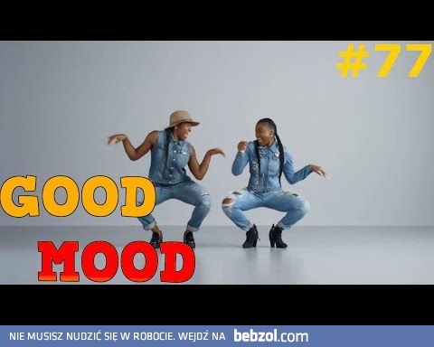 GOOD MOOD #77 