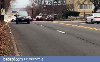 Kiedy wiezie cię karetka