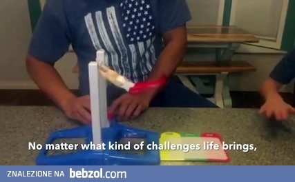 Nigdy się nie poddawaj