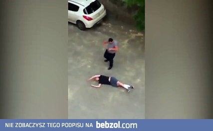 Kiedy w nieświadomości swojej porwiesz się na profesjonalistę