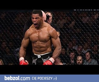 Best Comebacks in MMA