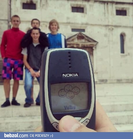 Nokia robi najlepsze fotki