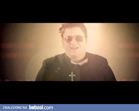 Grupa Kamerowani - On Daje Mannę