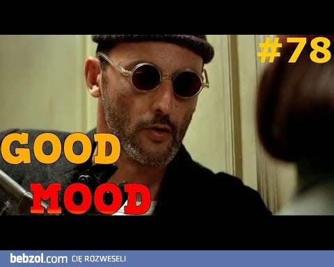 GOOD MOOD #78