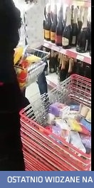 Pojemność cygańskich kieszeni 