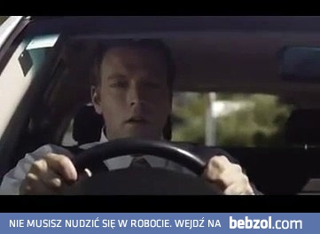 Tak powinno się robić reklamy o bezpieczeństwie na drodze