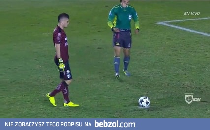 To się nazywa mecz życia