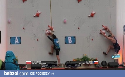 Marcin Dzieński droga po złoty medal 