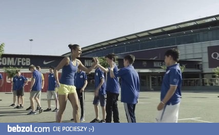 Myślisz, że umiesz skakać na skakance?