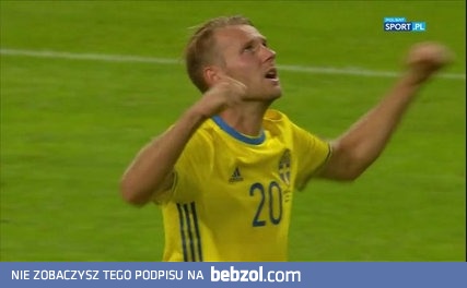 magiczny strzał Toivonena