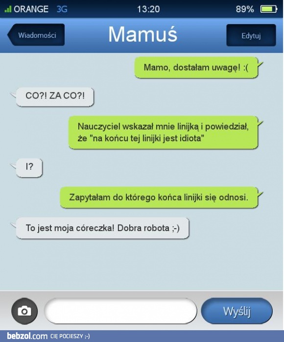 Linijka