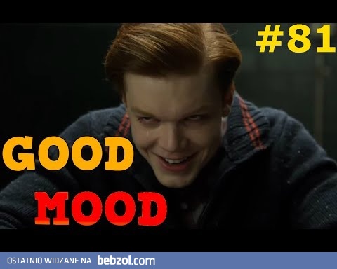 GOOD MOOD #81