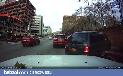 Cwana metoda przekazywania miejsca parkingowego 