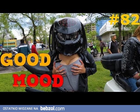 GOOD MOOD #82 