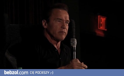 Arnold Schwarzenegger szczerze o dzisiejszej kulturystyce