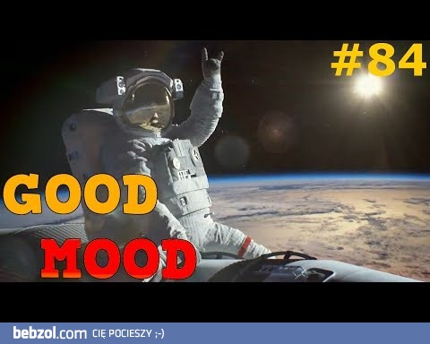GOOD MOOD #84 