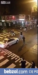 Australia. Szwedzi dają bęcki somalijczykom