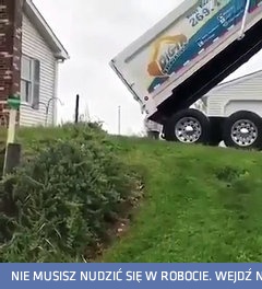 Wysypywanie kruszywa lvl master