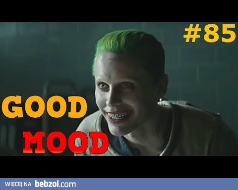 GOOD MOOD #85