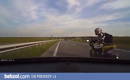 Jak traktować drogowych nauczycieli