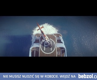 GTA V w filmowym stylu - Wicked Game