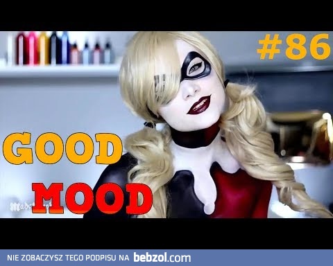 GOOD MOOD #86