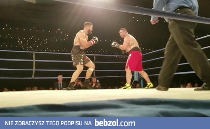 Były zawodnik UFC umiera po nokaucie w walce bokserskiej 