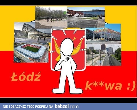 Pytanie o przyszłość Łodzi