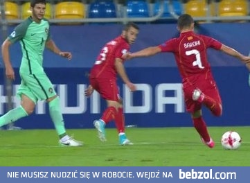 Świetna akcja Bardiego