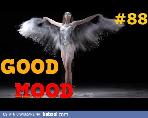 GOOD MOOD #88