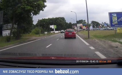 Instant carma w praktyce