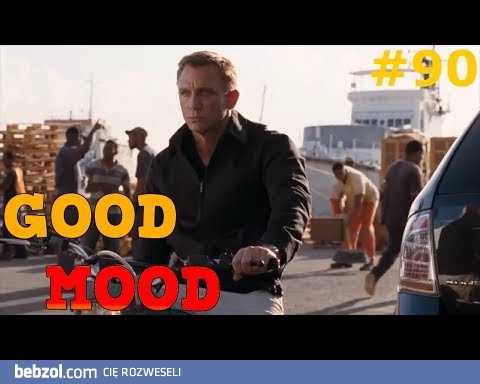 GOOD MOOD #90