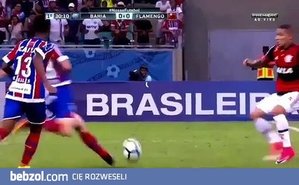 Nokaut roku podczas meczu, dla ludzi o mocnych nerwach!