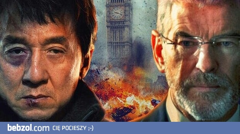 Jackie Chan powraca w bardziej poważnych klimatach